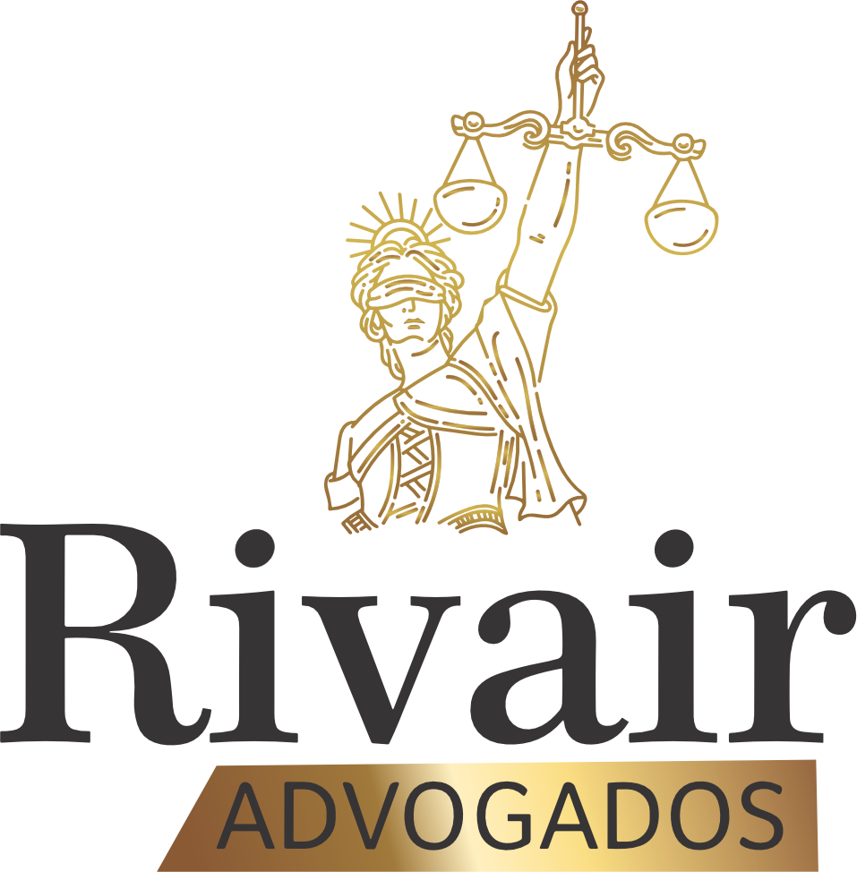 Rivair LGPD